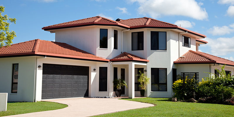 Often Does Your Home Need Exterior House Cleaning?